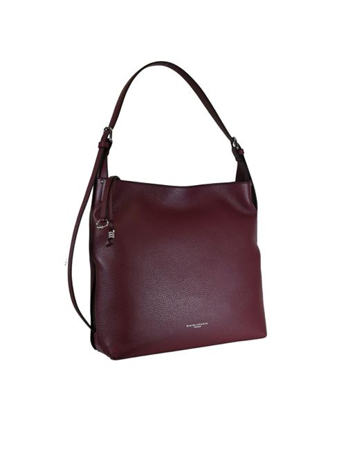Barbara shoulder bag GIANNI CHIARINI | BS12355COMMGRN14601